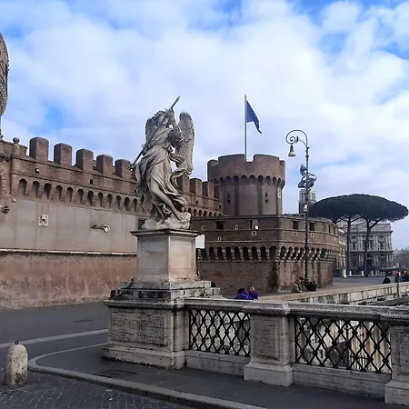 Vaticano Ferrari * Рим