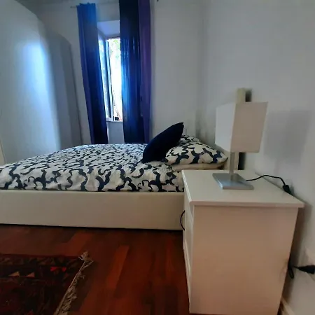 Appartement Vaticano Ferrari *
