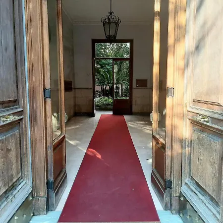 Appartamento Vaticano Ferrari Roma