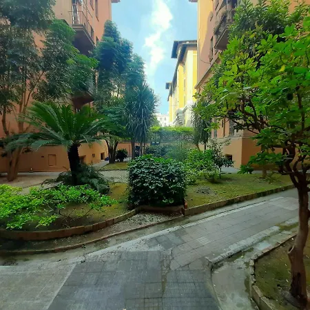 Vaticano Ferrari Appartamento Roma