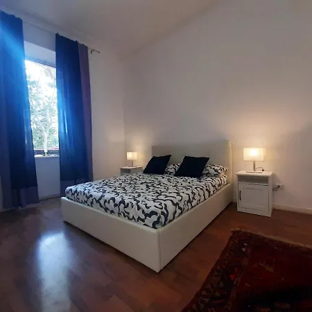 Appartement Vaticano Ferrari Rome