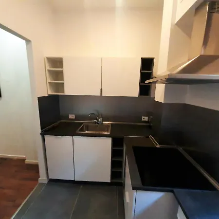 Appartement Vaticano Ferrari
