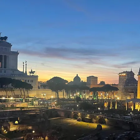Vaticano Ferrari * Rom