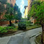 Vaticano Ferrari Appartement Rome