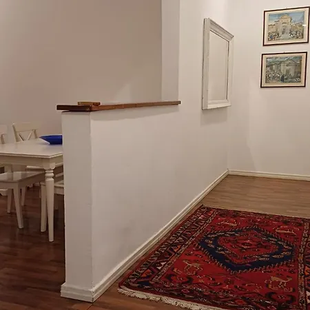 Vaticano Ferrari Lägenhet Rom