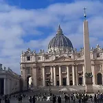 公寓 Vaticano Ferrari 罗马